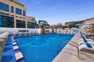 DoubleTree by Hilton Dubai - Business Bay****