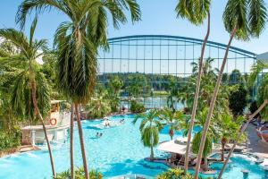 Therme Bad Wörishofen