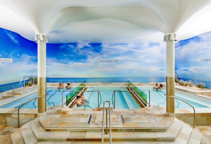 Therme Bad Wörishofen