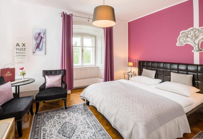 Zimmerbeispiel Zimmerbeispiel