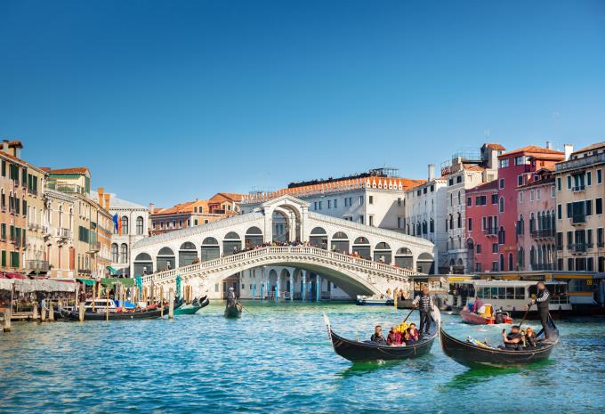 Venedig