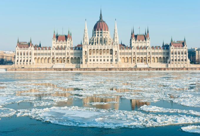 Budapest