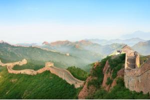 Von Peking nach Chengdu - Rundreise