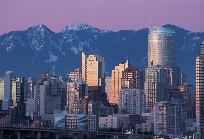 Vancouver