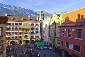 Innsbruck