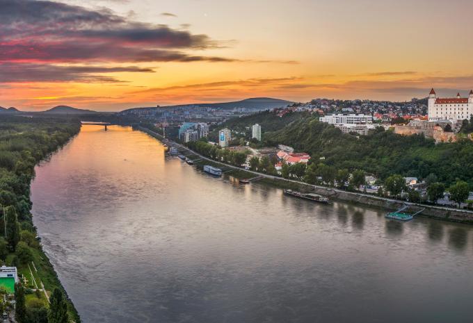 Bratislava Bratislava