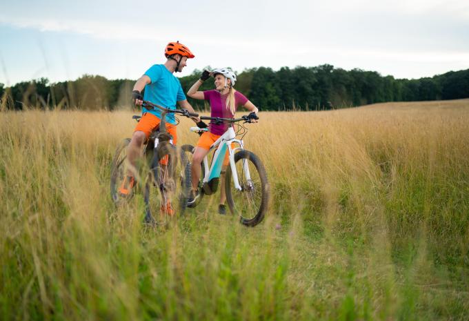Von Passau ans Eiserne Tor - Rad & Schiff