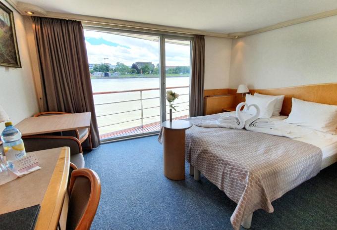 Zimmerbeispiel / MS Primadonna Zimmerbeispiel / MS Primadonna