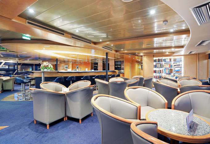 MS Primadonna MS Primadonna