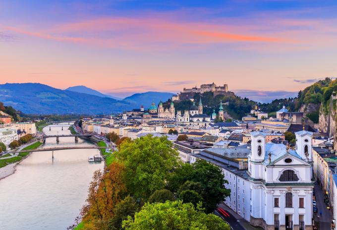 Salzburg