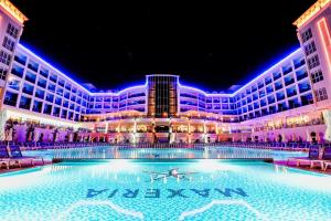 Maxeria Blue Didyma Hotel*****