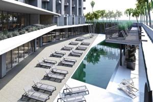 Kleopatra Dreams Beach****