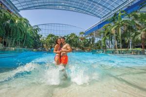 Erding - THERME ERDING