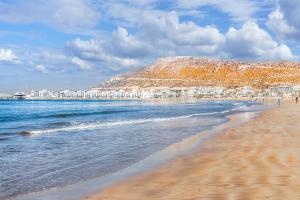 Agadir