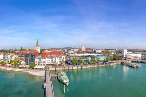 Friedrichshafen - Bodensee