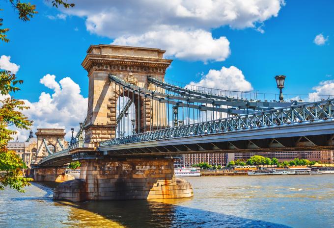 Budapest
