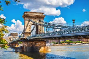 Budapest
