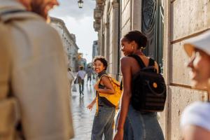 City-Trips im Frühsommer | HOFER REISEN