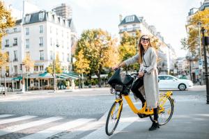 City-Trips im Herbst | HOFER REISEN