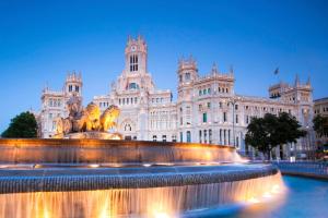 Madrid