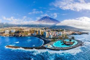Teneriffa