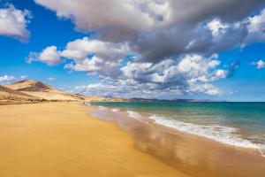 Fuerteventura