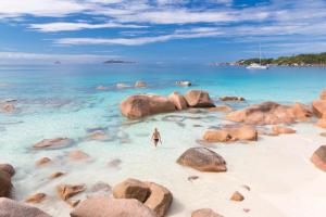 Seychellen