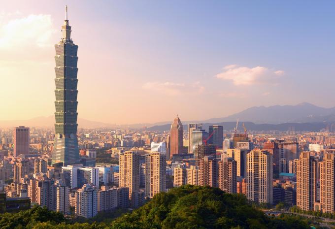 Taipeh 