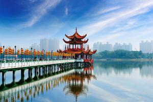 Taiwan - Rundreise