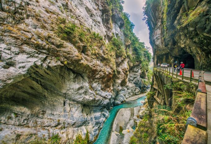 Taroko-Nationalpark