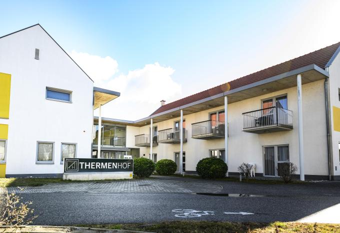 Thermenhof Lutzmannsburg 