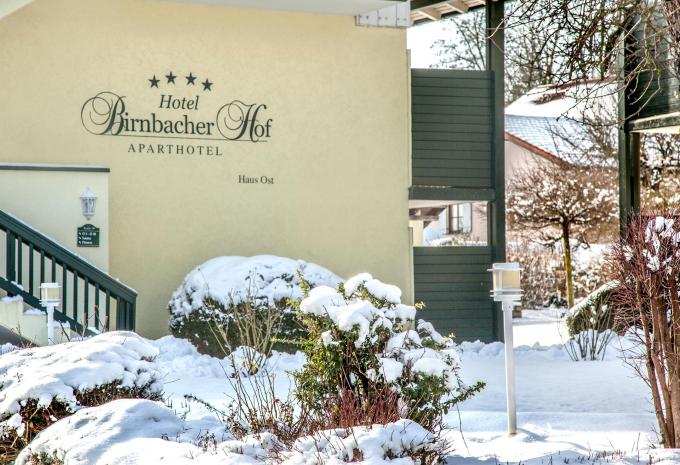 Hotel Birnbacher Hof, Bad Birnbach