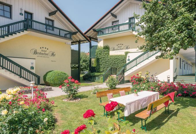 Hotel Birnbacher Hof, Bad Birnbach