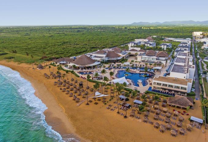 Royalton CHIC Punta Cana 