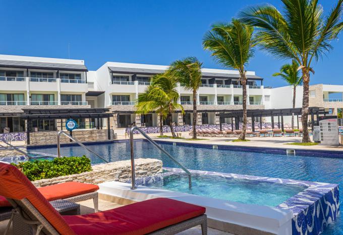 Royalton CHIC Punta Cana 