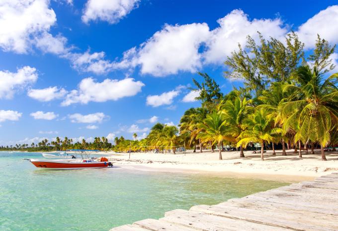 Punta Cana