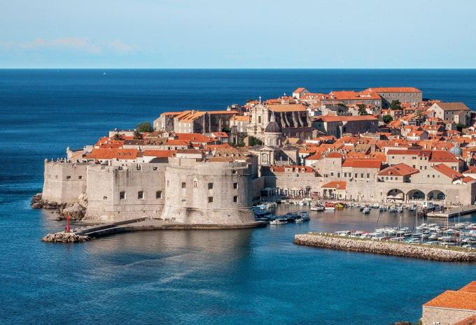 Dubrovnik 