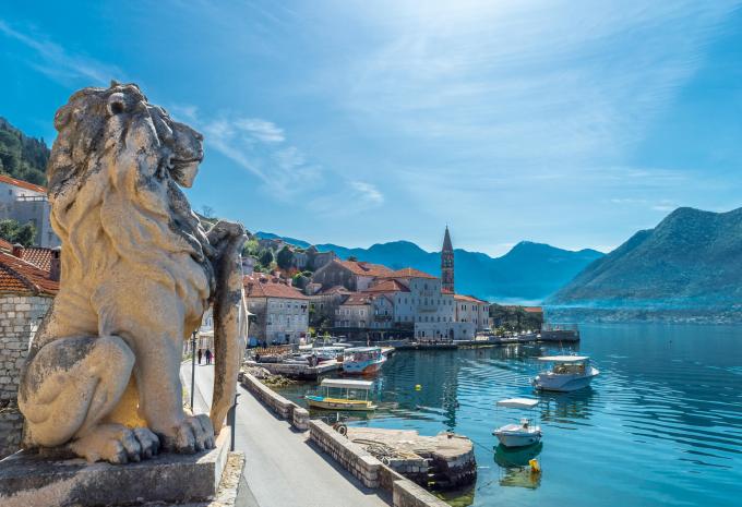 Perast 