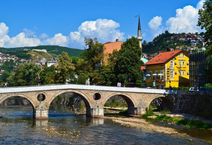 Sarajevo 