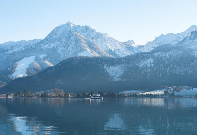 Wolfgangsee
