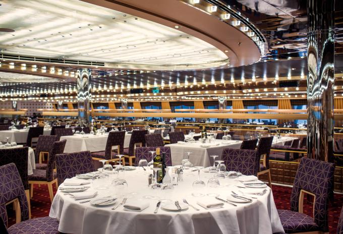 Costa Diadema Costa Diadema