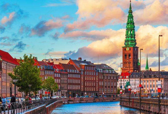 Kopenhagen Kopenhagen