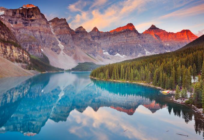Banff