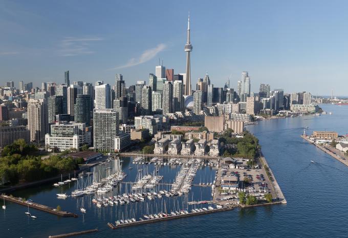 Toronto