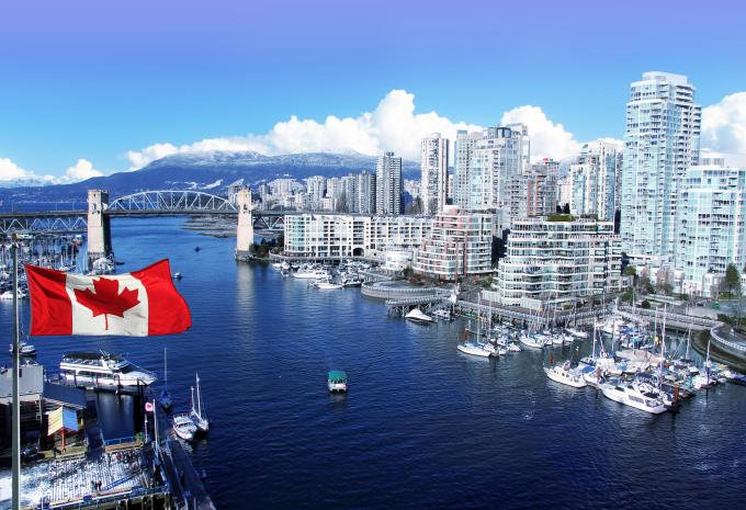 Vancouver