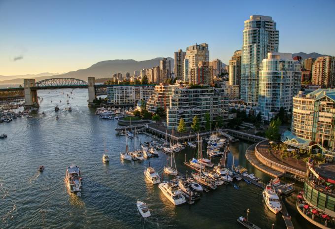 Vancouver