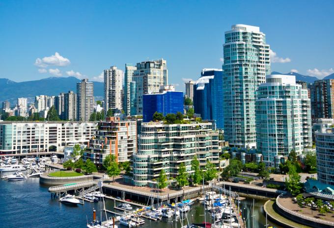 Vancouver