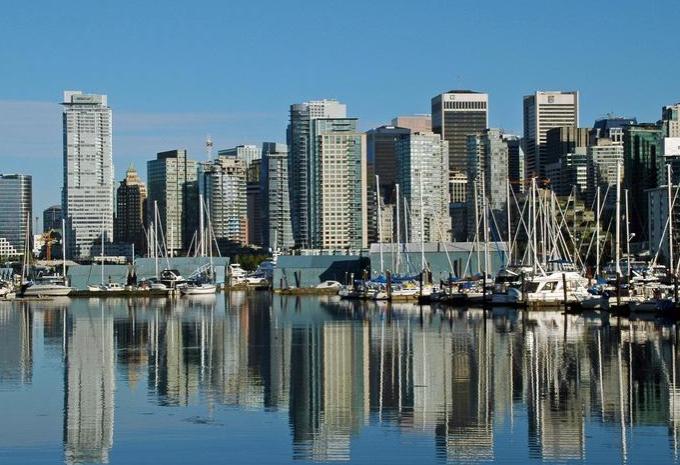 Vancouver