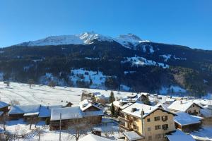 Klosters