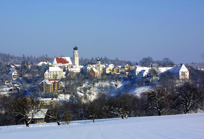 Bad Griesbach  Bad Griesbach